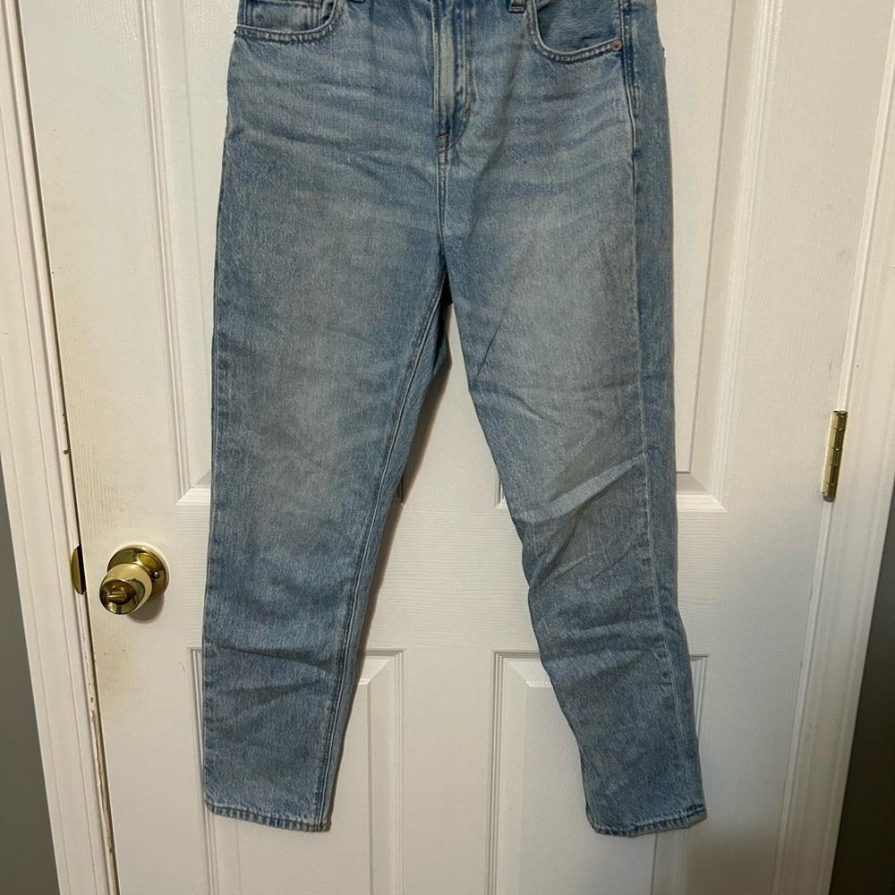 American Eagle Mom Jeans